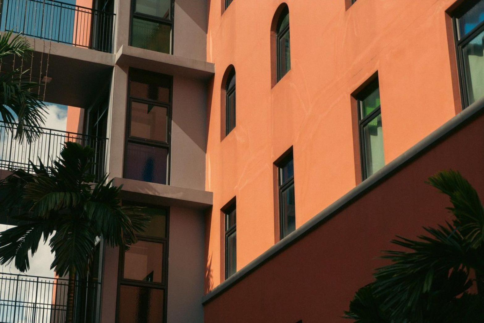Baansuanprannok Hotel Bangkok Exterior photo